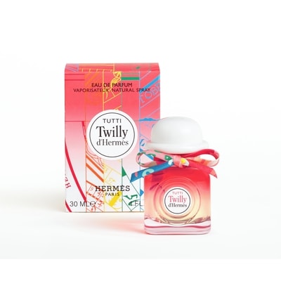 Tutti Twilly d'Hermès, Eau de Parfum 2