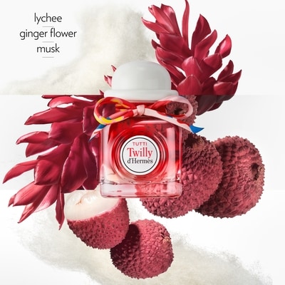 Tutti Twilly d'Hermès, Eau de Parfum 5
