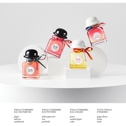Tutti Twilly d'Hermès, Eau de Parfum 6