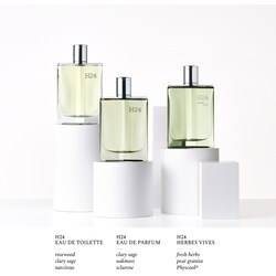 H24 Herbes Vives, Eau de Parfum 7