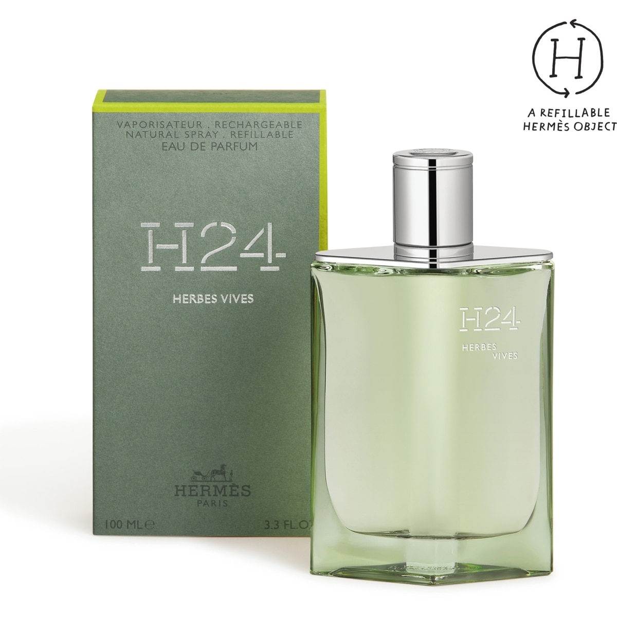H24 Herbes Vives