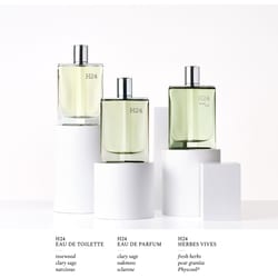 H24 Herbes Vives, Eau de Parfum refill 5