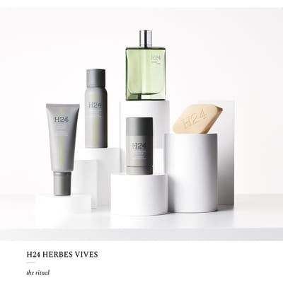 H24 Herbes Vives, Eau de Parfum refill 6