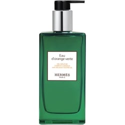 Hermès Eau d'orange verte, hair and body shower gel | Shoppers