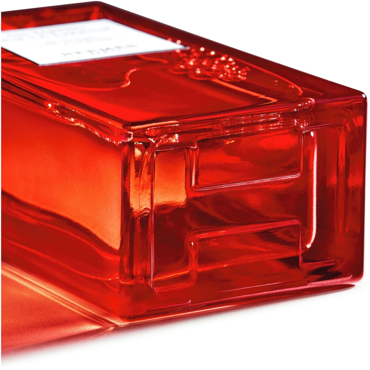 HERMES Eau de rhubarbe éclatée HANDBODY Eau de rhubarbe ecarlate Moisturizing body lotion - 200 ml