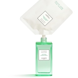 Un Jardin sur le Nil, gel douche corps et cheveux 4