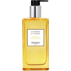 Un Jardin à Cythère, hair and body shower gel 1