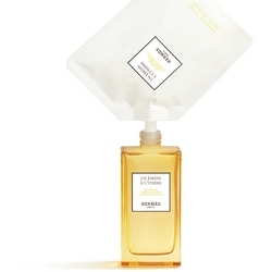 Un Jardin à Cythère, hair and body shower gel 4
