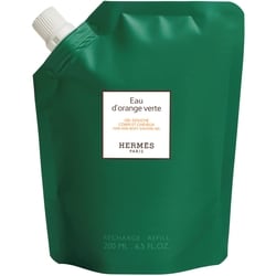 Eau d'orange verte, hair and body shower gel refill 1