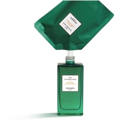 Eau d'orange verte, hair and body shower gel refill 2