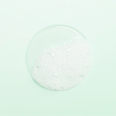 Un Jardin sur le Nil, hair and body shower gel refill 3