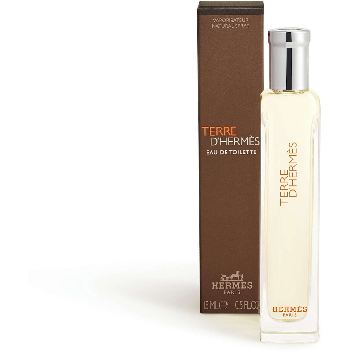 Hermès Terre d'Hermès, Eau de Toilette | Shoppers Drug Mart