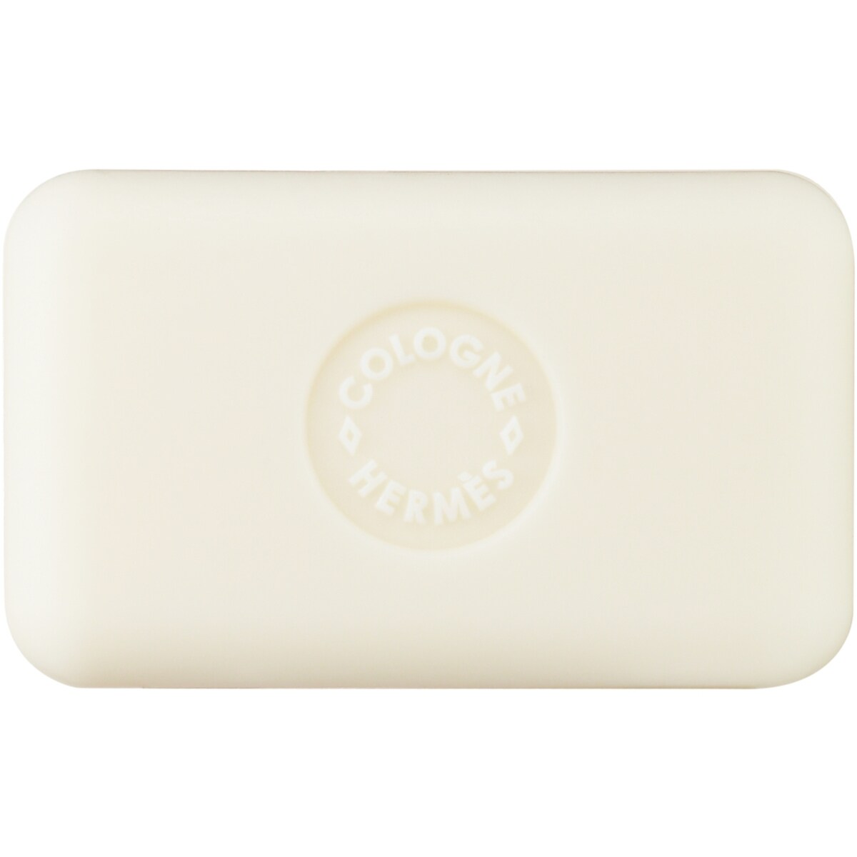 Eau d'orange verte, Savon Parfumé