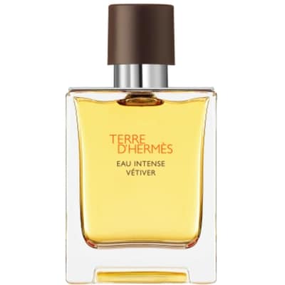 Terre d'Hermès Eau Intense Vétiver, Eau de Parfum