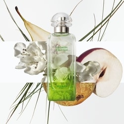 Un Jardin sur le Toit, Eau de Toilette 3
