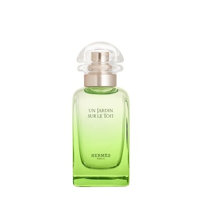 Un Jardin sur le Toit, Eau de Toilette, 50 ml