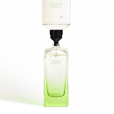 Un Jardin sur le Toit, Eau de Toilette, 50 ml 4