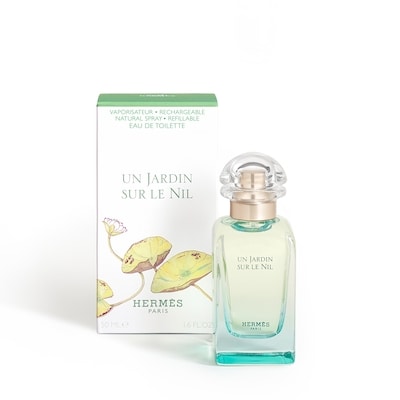 Un Jardin sur le Nil, Eau de Toilette, 50 ml 3