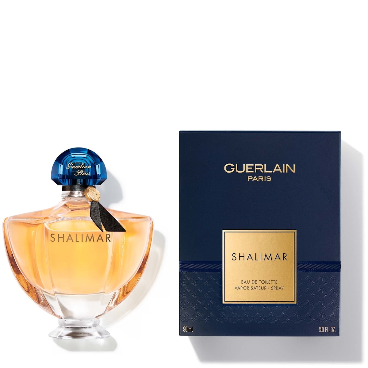 Shalimar Eau de Toilette