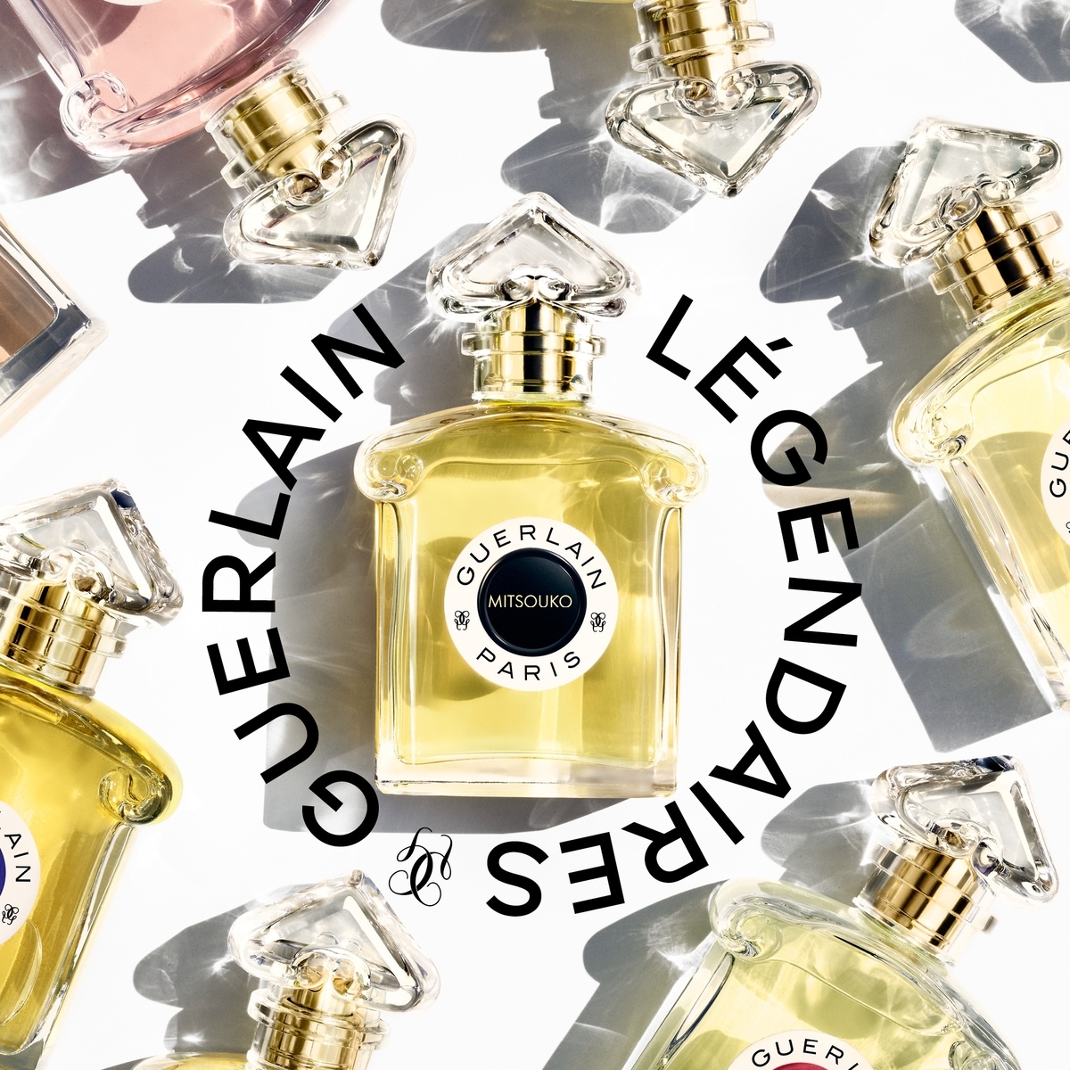 Guerlain Les Légendaires Samsara - Eau de Parfum | Shoppers Drug Mart