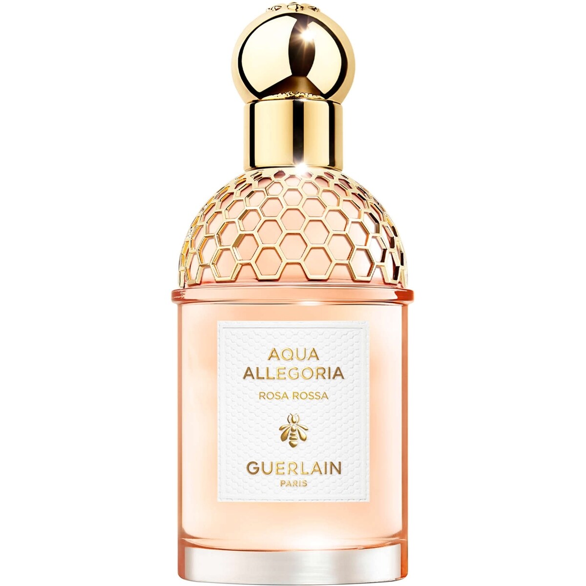 Aqua Allegoria Rosa Rossa Eau de Toilette