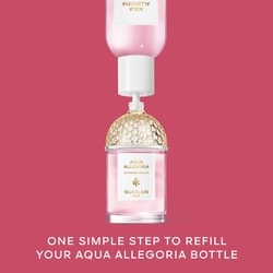 Aqua Allegoria Granada Salvia Eau de Toilette Refill 3