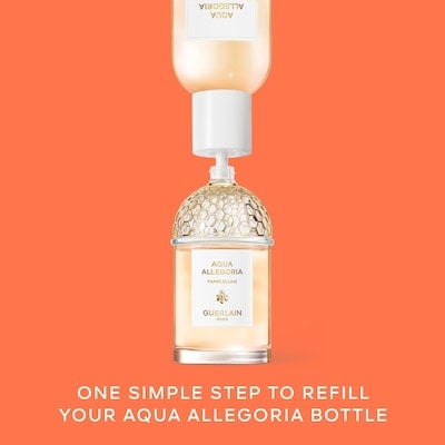 Aqua Allegoria Pamplelune Eau de Toilette Refill 3
