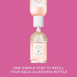 Aqua Allegoria Pera Granita Eau de Toilette Refill 3