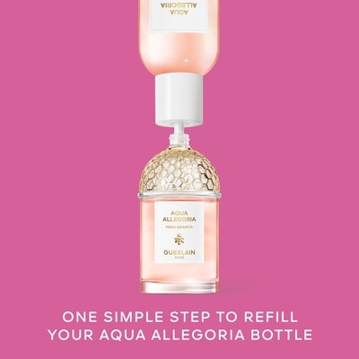 Aqua Allegoria Pera Granita Eau de Toilette Refill 3