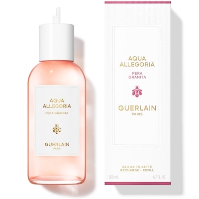 Aqua Allegoria Pera Granita Eau de Toilette Refill 5