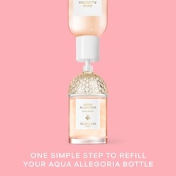 Aqua Allegoria Rosa Rossa Eau de Toilette Refill 3