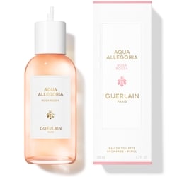 Aqua Allegoria Rosa Rossa Eau de Toilette Refill 5