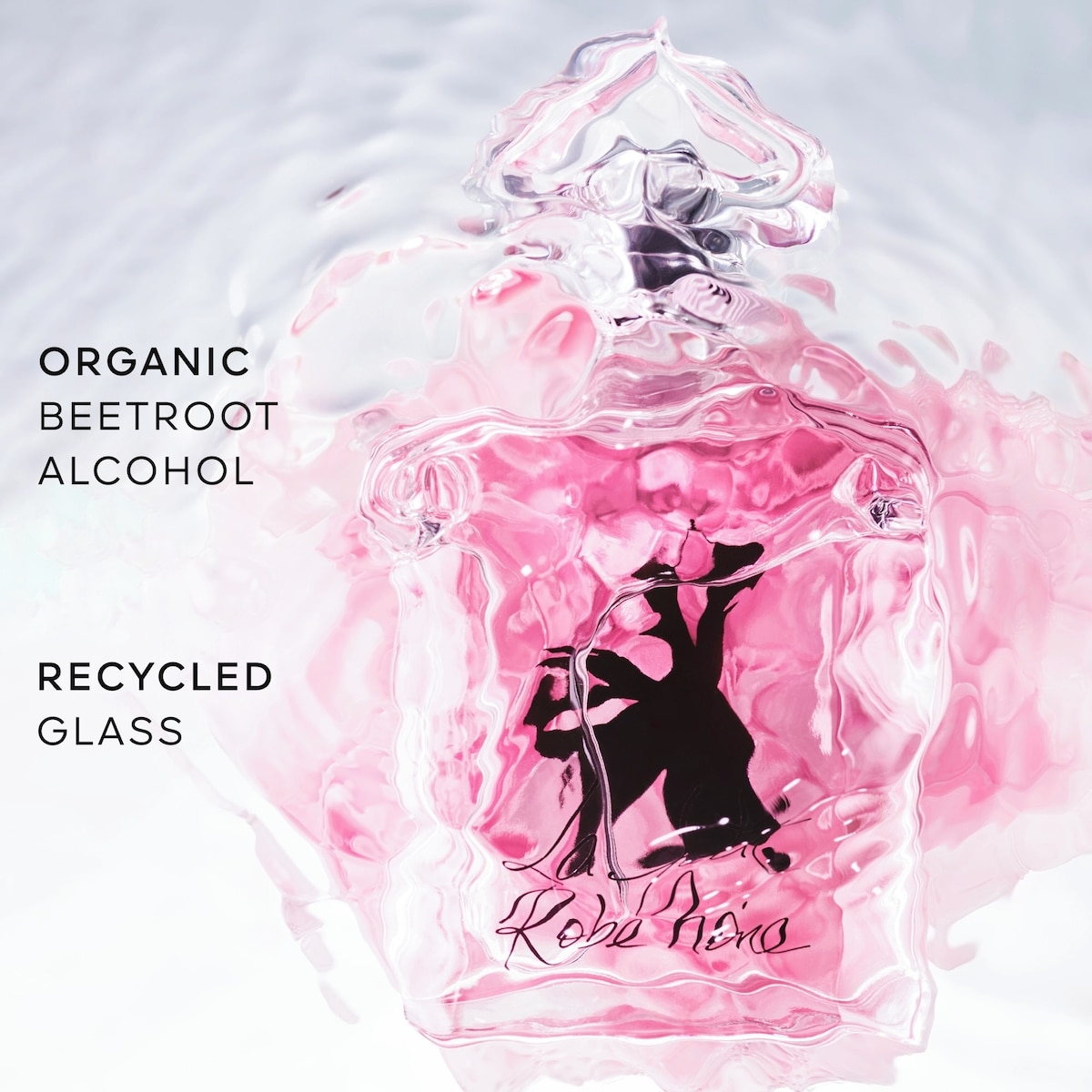 La Petite Robe Noire Eau de Parfum Intense