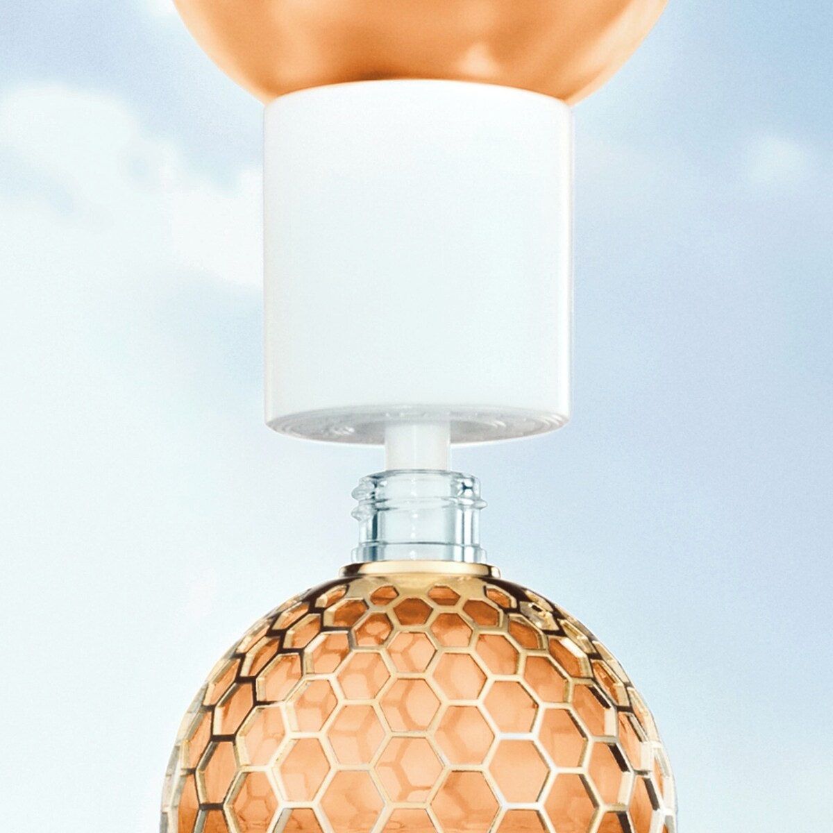 Aqua Allegoria Forte Oud Yuzu Eau de Parfum Refill