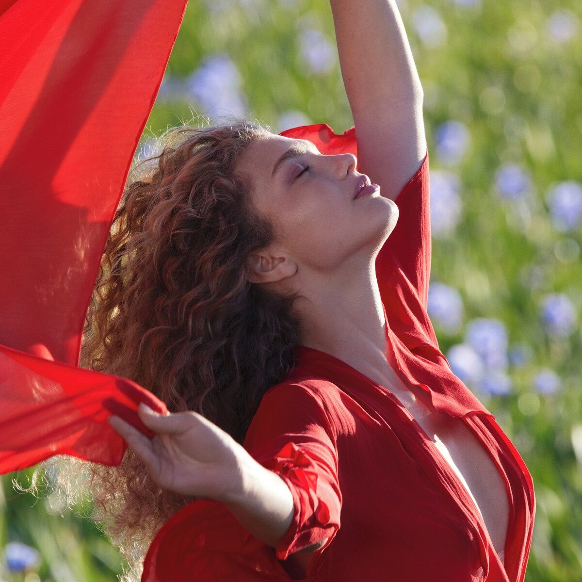 Aqua Allegoria Forte Rosa Palissandro Eau de Parfum