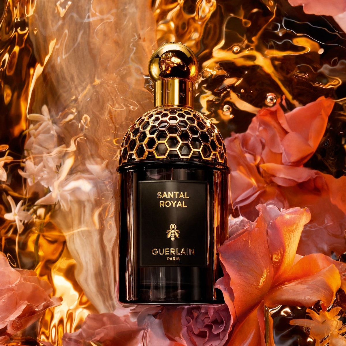 Absolus Allegoria Santal Royal Eau de Parfum
