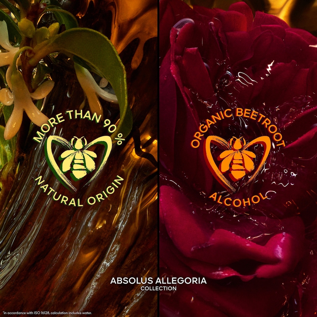 Absolus Allegoria Santal Royal Eau de Parfum