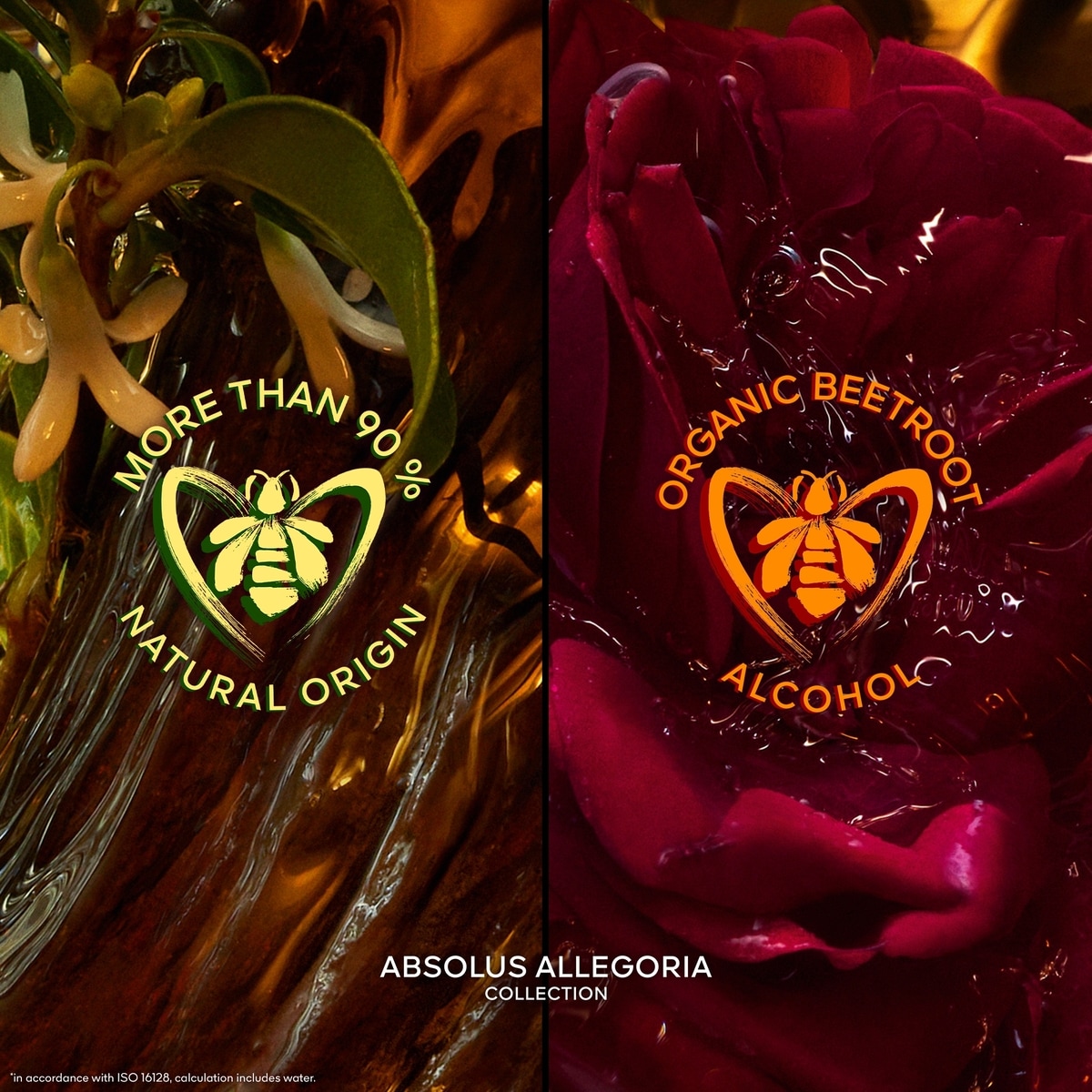 Absolus Allegoria Oud Essentiel  Eau de Parfum