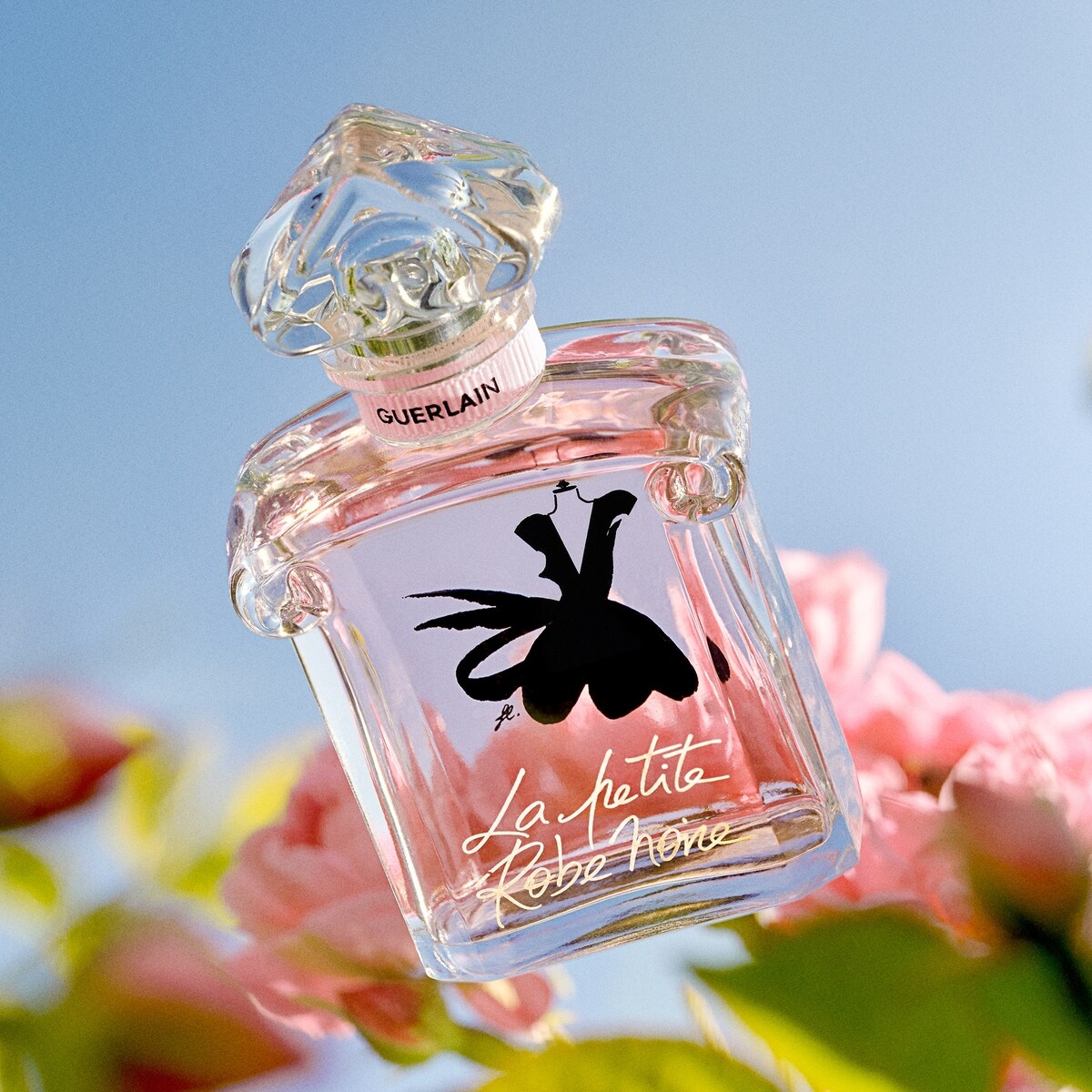 Guerlain La Petite Robe Noire Eau de Toilette | Pharmaprix