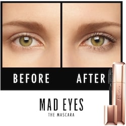 MAD EYES Mascara 3