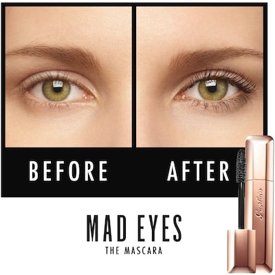 MAD EYES Mascara 3