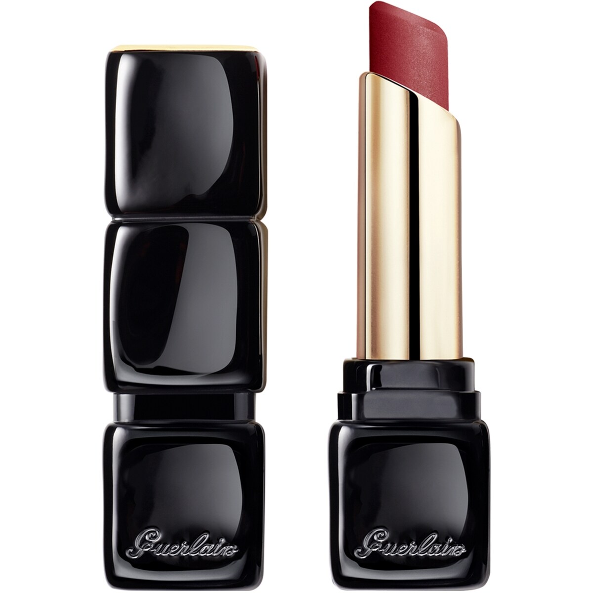 KissKiss Rouge à lèvres Tender Matte