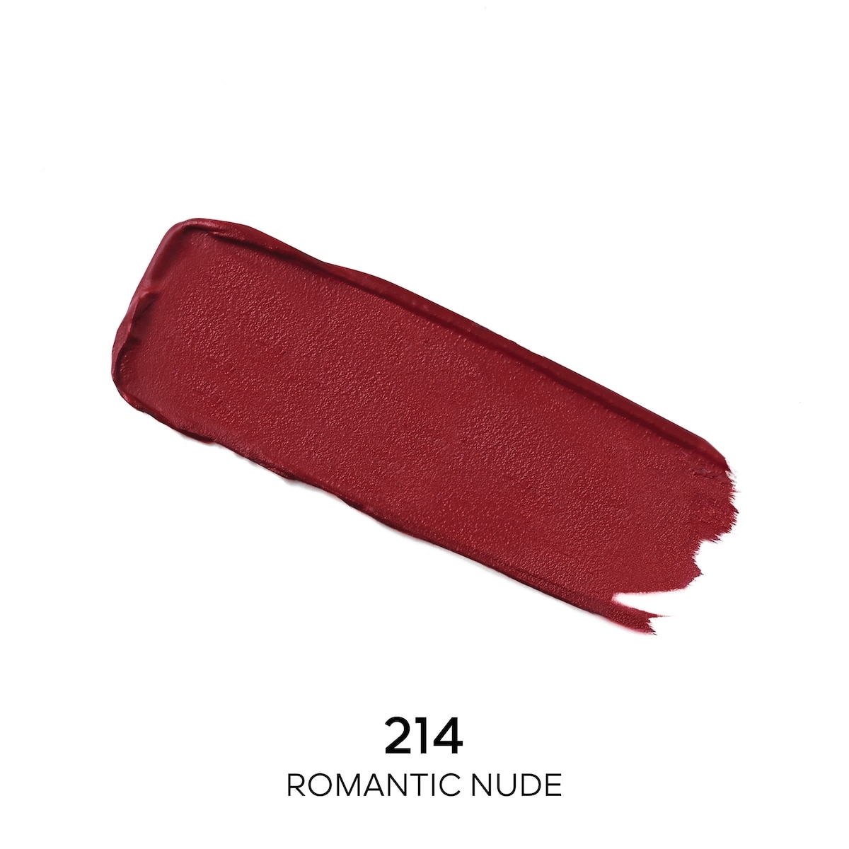 KissKiss Tender Matte Lipstick