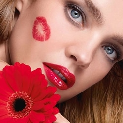 KissKiss Shine Bloom Lipstick 2
