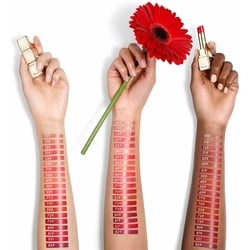 KissKiss Shine Bloom Lipstick 4