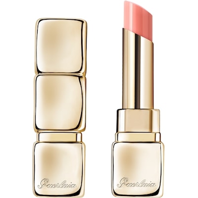 KissKiss Bee Glow
Baume teinté infusé en miel 98% d'origine naturelle