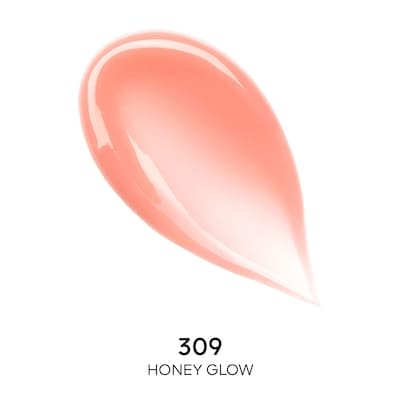KissKiss Bee Glow
Baume teinté infusé en miel 98% d'origine naturelle 2