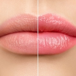 KissKiss Bee Glow
Baume teinté infusé en miel 98% d'origine naturelle 4