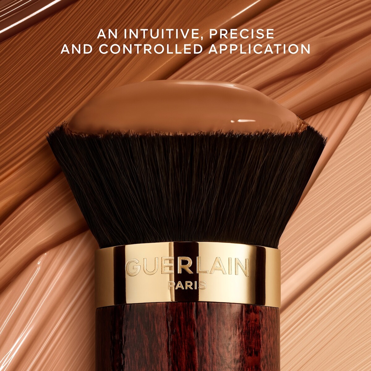 Parure Gold Skin Foundation