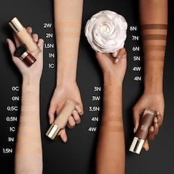 Parure Gold Skin Foundation 4